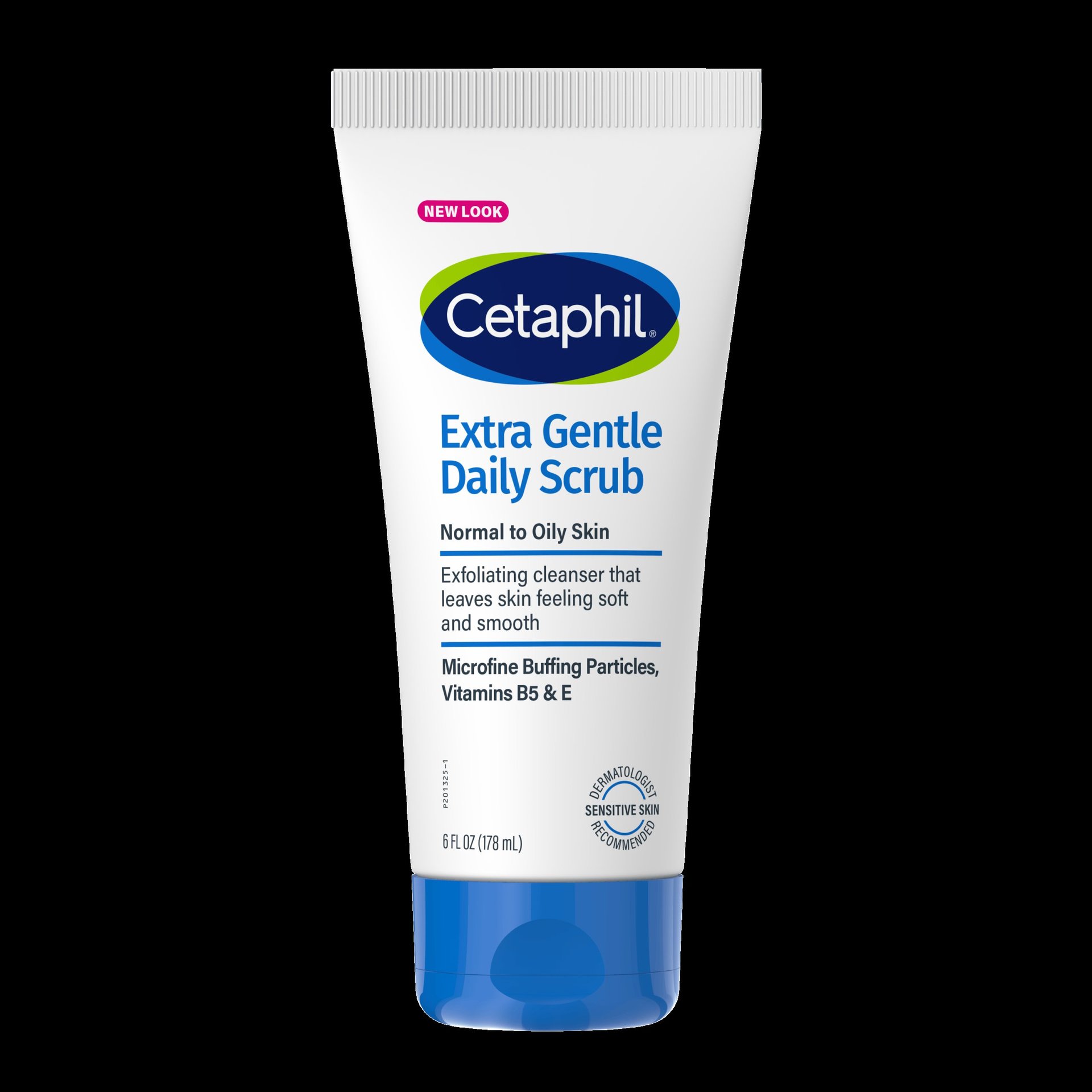 cetaphil extra gentle daily scrub 178ml - Emart Skincare Bangladesh