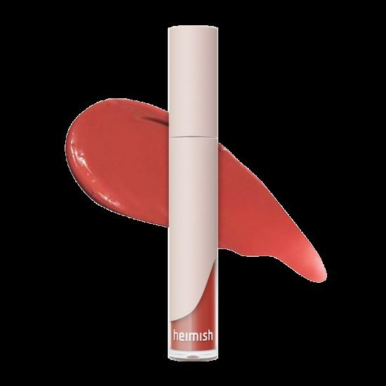 Heimish Dalism Liquid Lipstick 4g – #02 Burning Rose - Emart Skincare Bangladesh