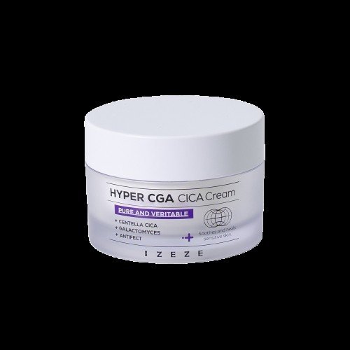 IZEZE Hyper CGA Cica Cream 50ml - Emart Skincare Bangladesh