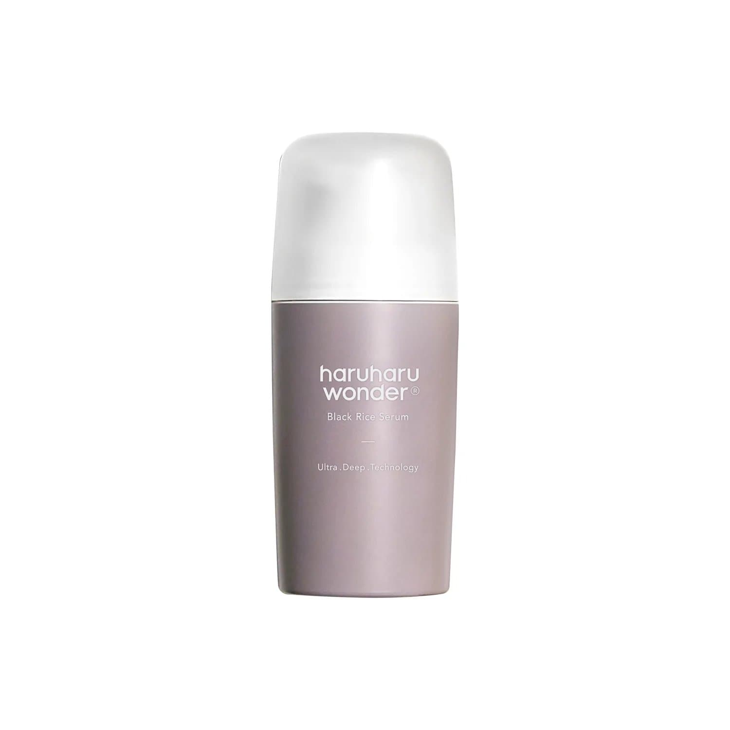 HaruHaru Wonder Black Rice Serum 30ml - Emart Skincare Bangladesh