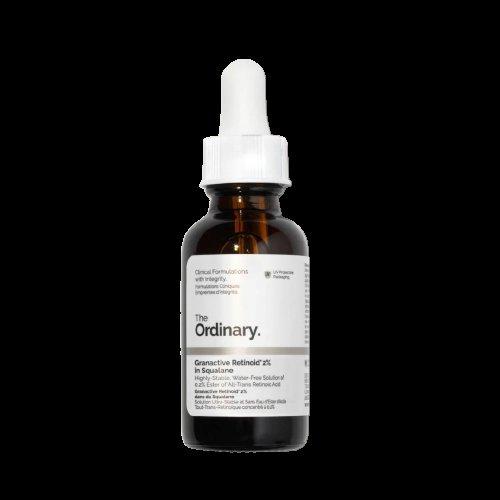 The Ordinary Granactive Retinoid 2% in Squalane 30ml - Emart Skincare Bangladesh