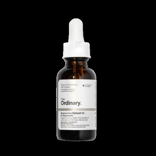 The Ordinary Granactive Retinoid 2% in Squalane 30ml - Emart Skincare Bangladesh