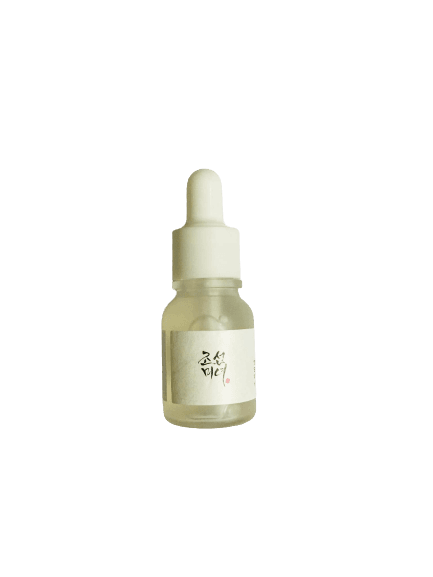 Beauty Of Joseon Glow Deep Serum : Rice + Arbutin 10ml (mini) serum, ampoule or essence price in Bangladesh at Emart