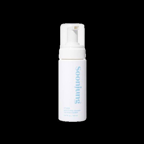 Etude Soon Jung Whip Cleanser 150ml - Emart Skincare Bangladesh