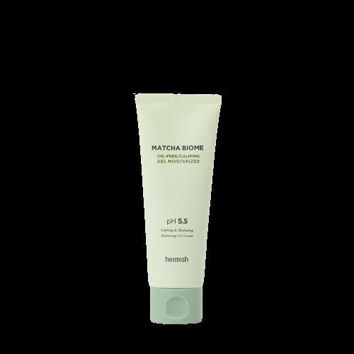 Heimish Matcha Biome Oil Free Calming Gel Moisturizer 100ml - Emart Skincare Bangladesh