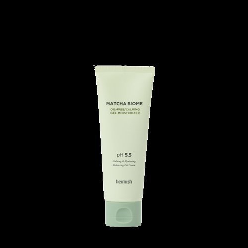 Heimish Matcha Biome Oil Free Calming Gel Moisturizer 100ml - Emart Skincare Bangladesh