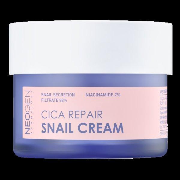 Neogen Cica Repair Snail Cream 50ml - Emart Skincare Bangladesh