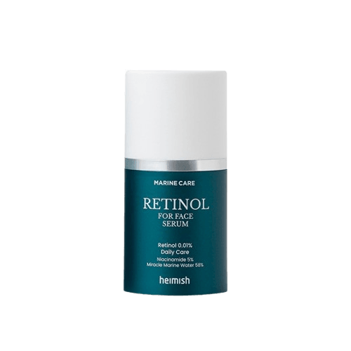 Heimish Marine Care Retinol For Face Serum 50ml - Emart Skincare Bangladesh