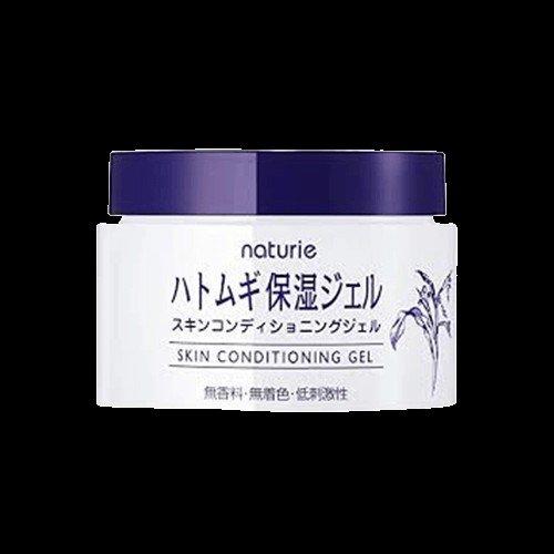 Naturie Hatomugi Skin Conditioning Gel 180g - Emart Skincare Bangladesh
