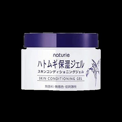 Naturie Hatomugi Skin Conditioning Gel 180g - Emart Skincare Bangladesh