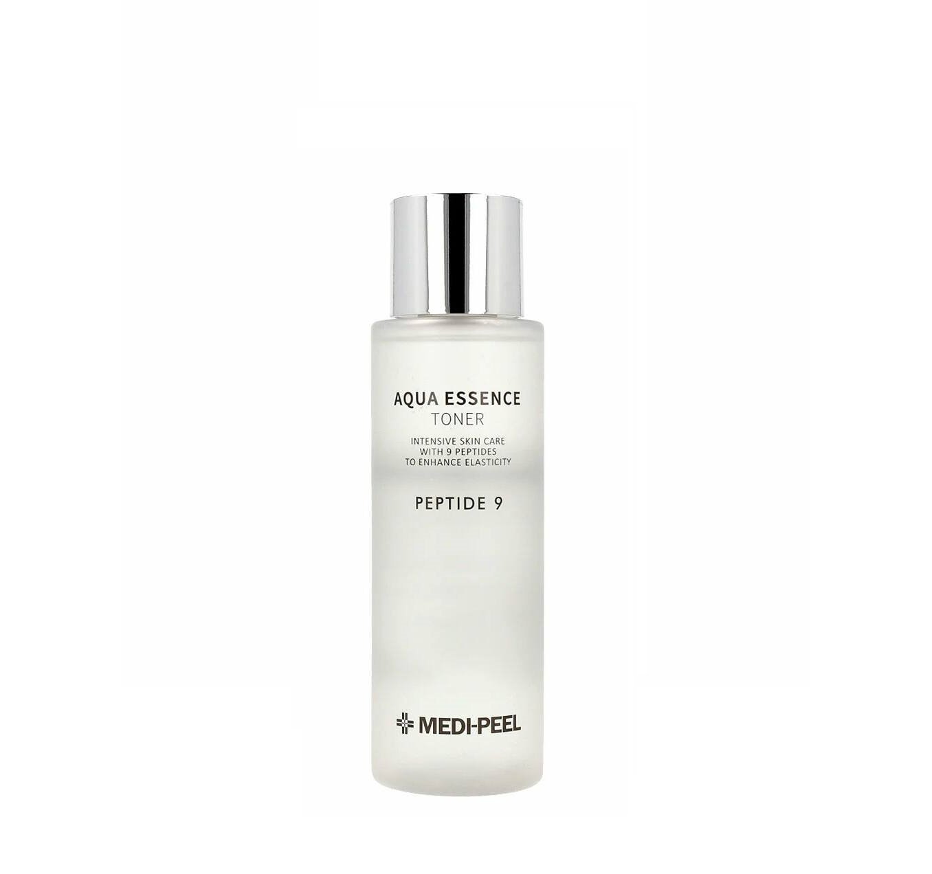 Medi-Peel Peptide 9 Aqua Essence Toner 250 ml - Emart Skincare Bangladesh