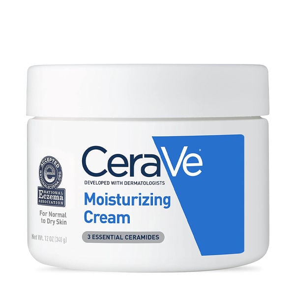 CeraVe Moisturizing Cream (Normal To Dry) 340 g