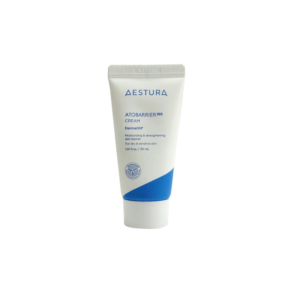 AESTURA Atobarrier 365 Cream 30 ml - Emart Skincare Bangladesh