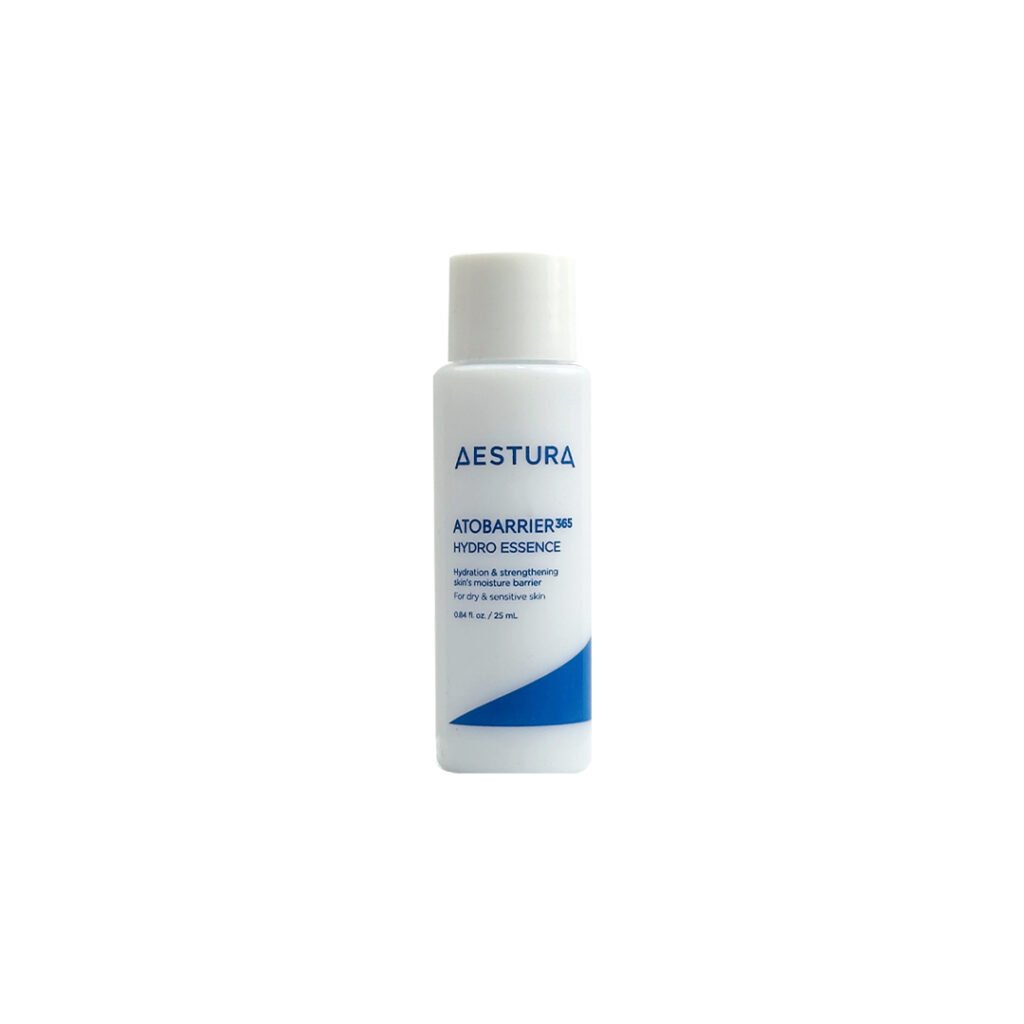 AESTURA Atobarrier 365 Hydro Essence 25 ml - Emart Skincare Bangladesh