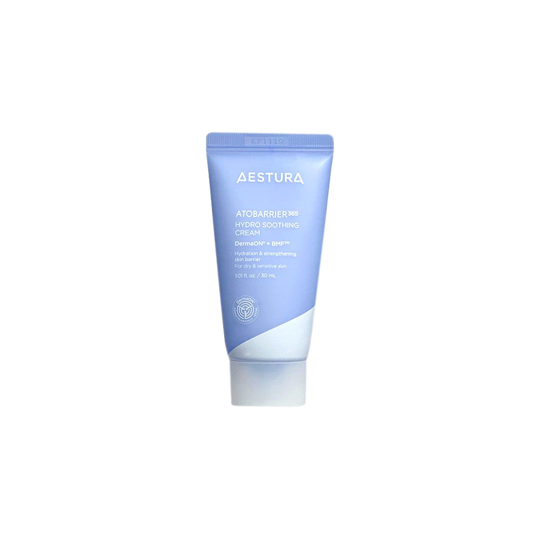 AESTURA Atobarrier 365 Hydro Soothing Cream 30 ml - Emart Skincare Bangladesh