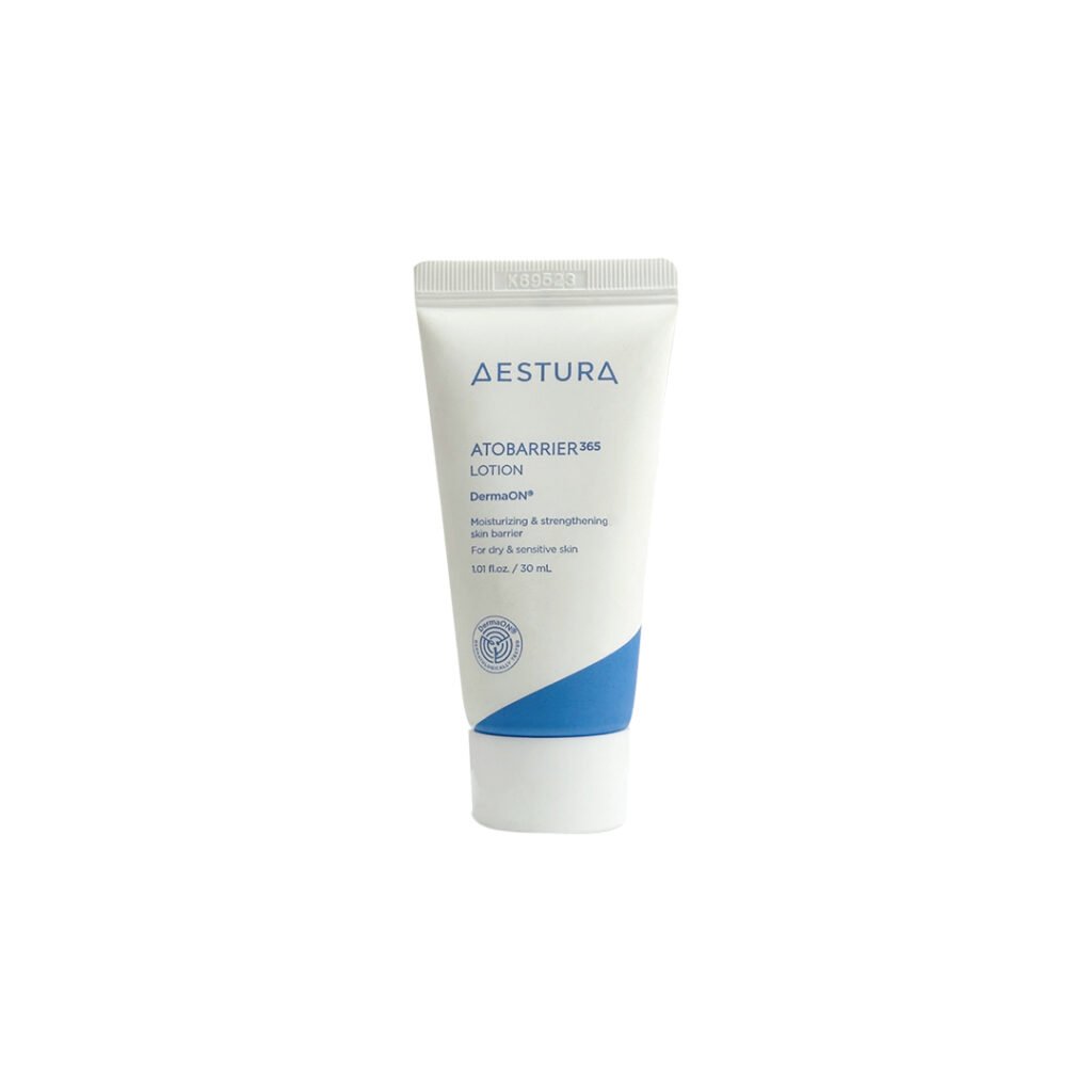AESTURA Atobarrier 365 Lotion 30 ml - Emart Skincare Bangladesh