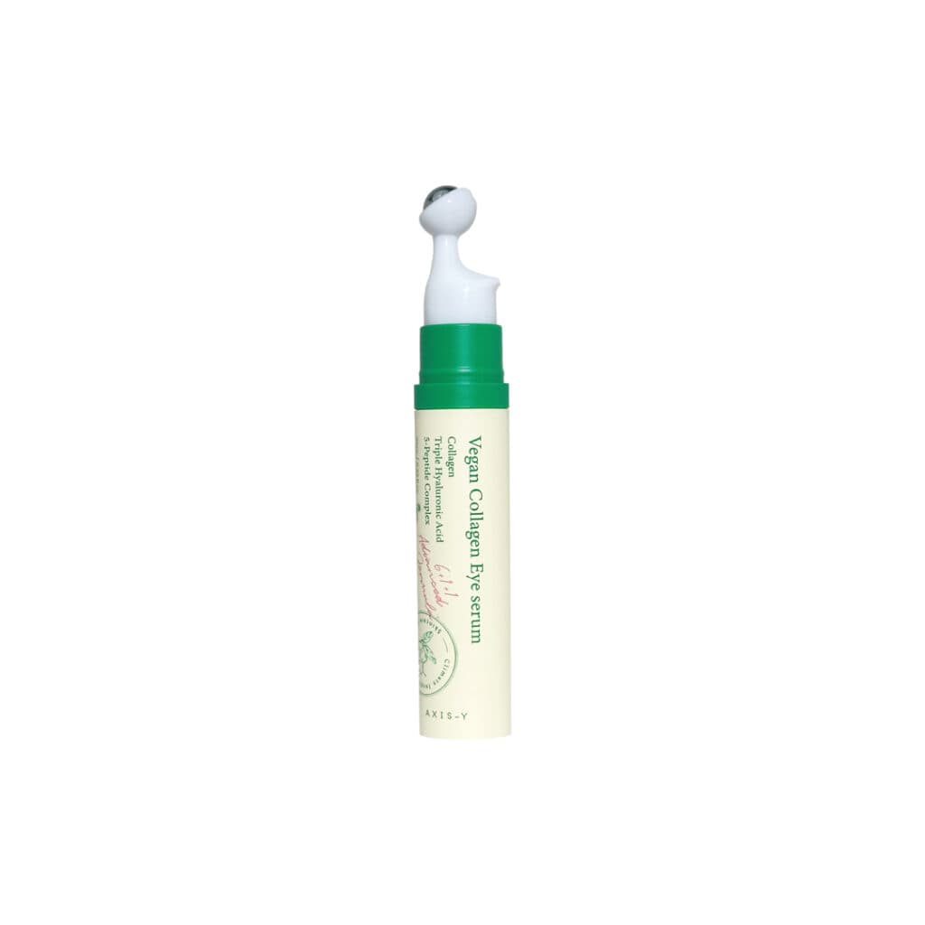 AXIS-Y Vegan Collagen Eye Serum 10 ml - Emart Skincare Bangladesh
