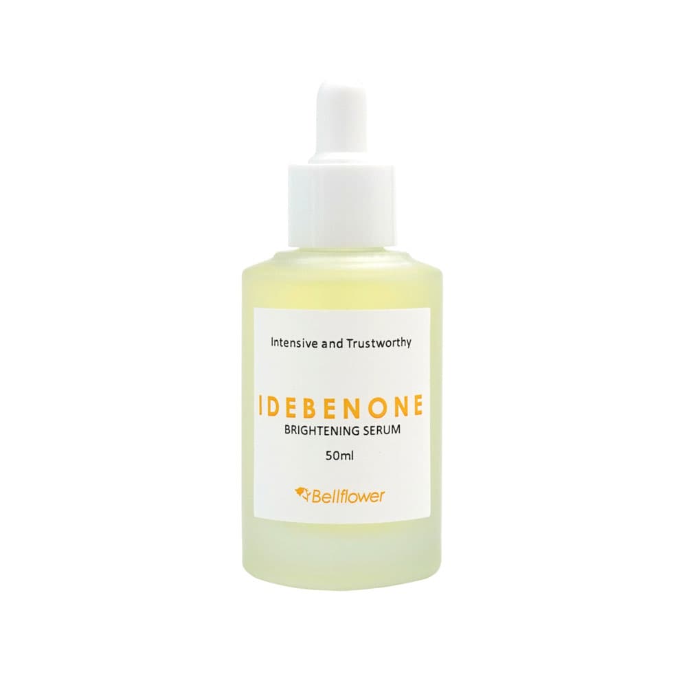 Bellflower Idebenone Brightening Serum 30ml - Emart Skincare Bangladesh