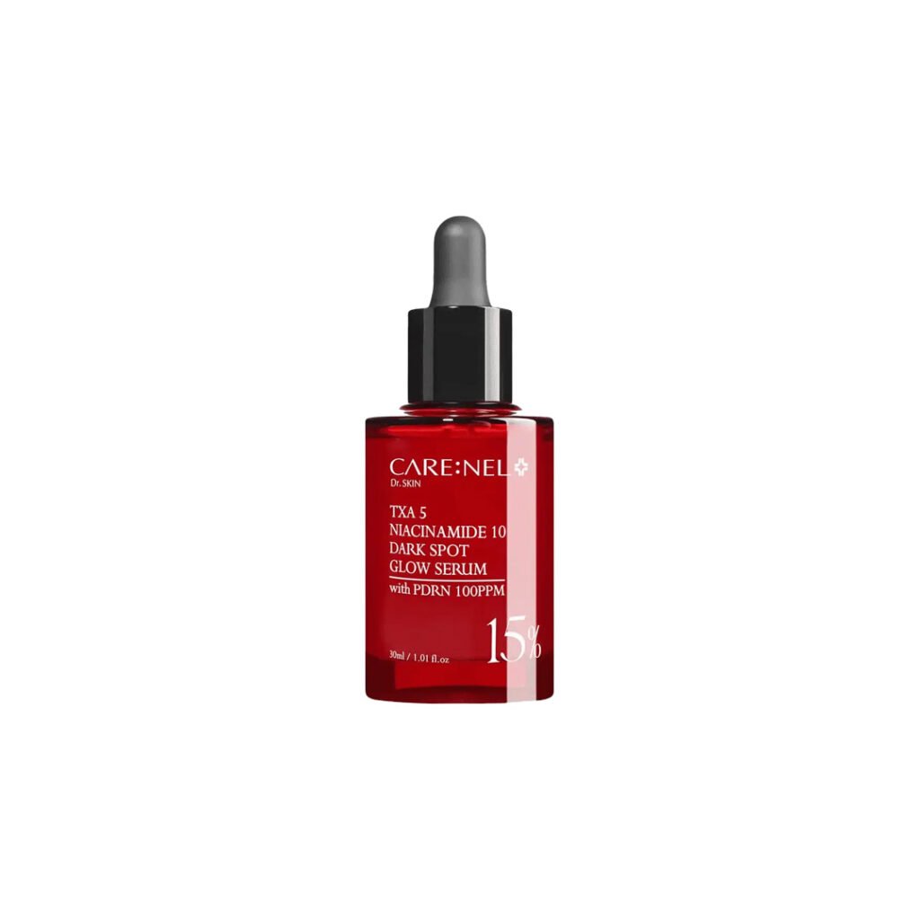 Care:nel TXA 5 Niacinamide 10 Dark Spot Glow Serum 30 ml - Emart Skincare Bangladesh