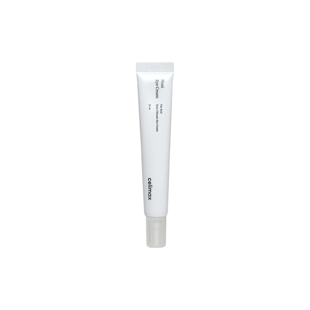 Celimax The Real Noni Ultimate Eye Cream 20 ml - Emart Skincare Bangladesh
