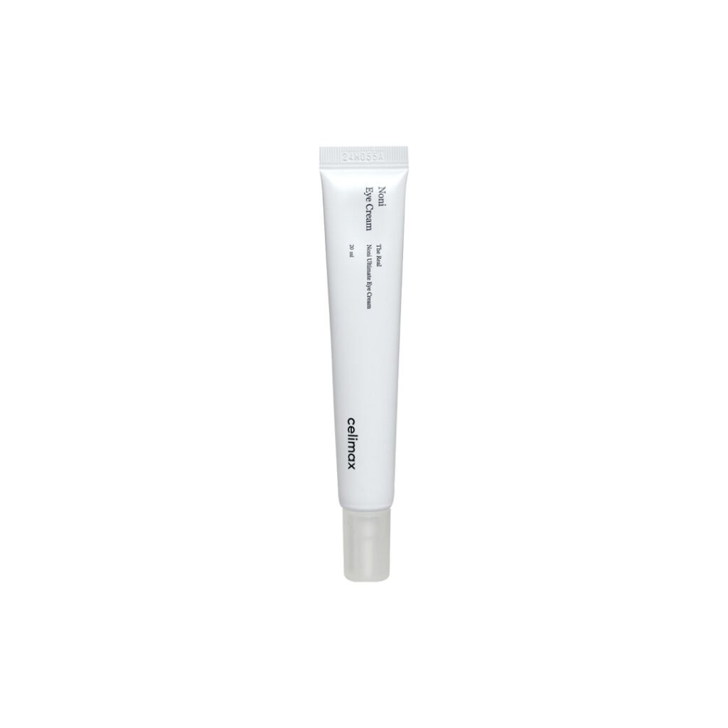 Celimax The Real Noni Ultimate Eye Cream 20 ml - Emart Skincare Bangladesh