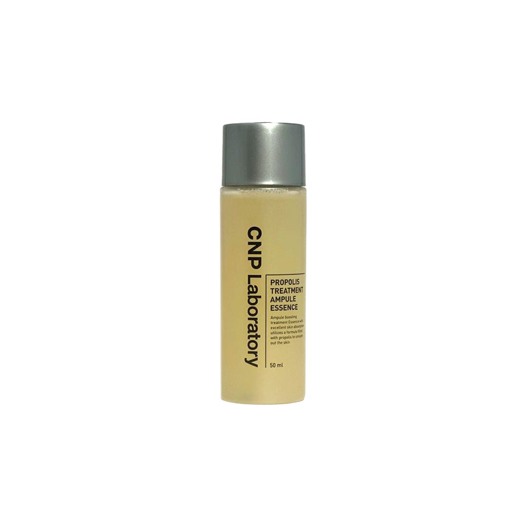 Cnp Laboratory Propolis Treatment Ampule Essence 50 ml - Emart Skincare Bangladesh