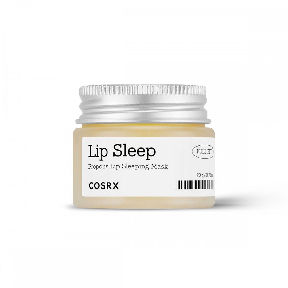 Cosrx Lip Sleep Special Propolis 20g - Emart Skincare Bangladesh