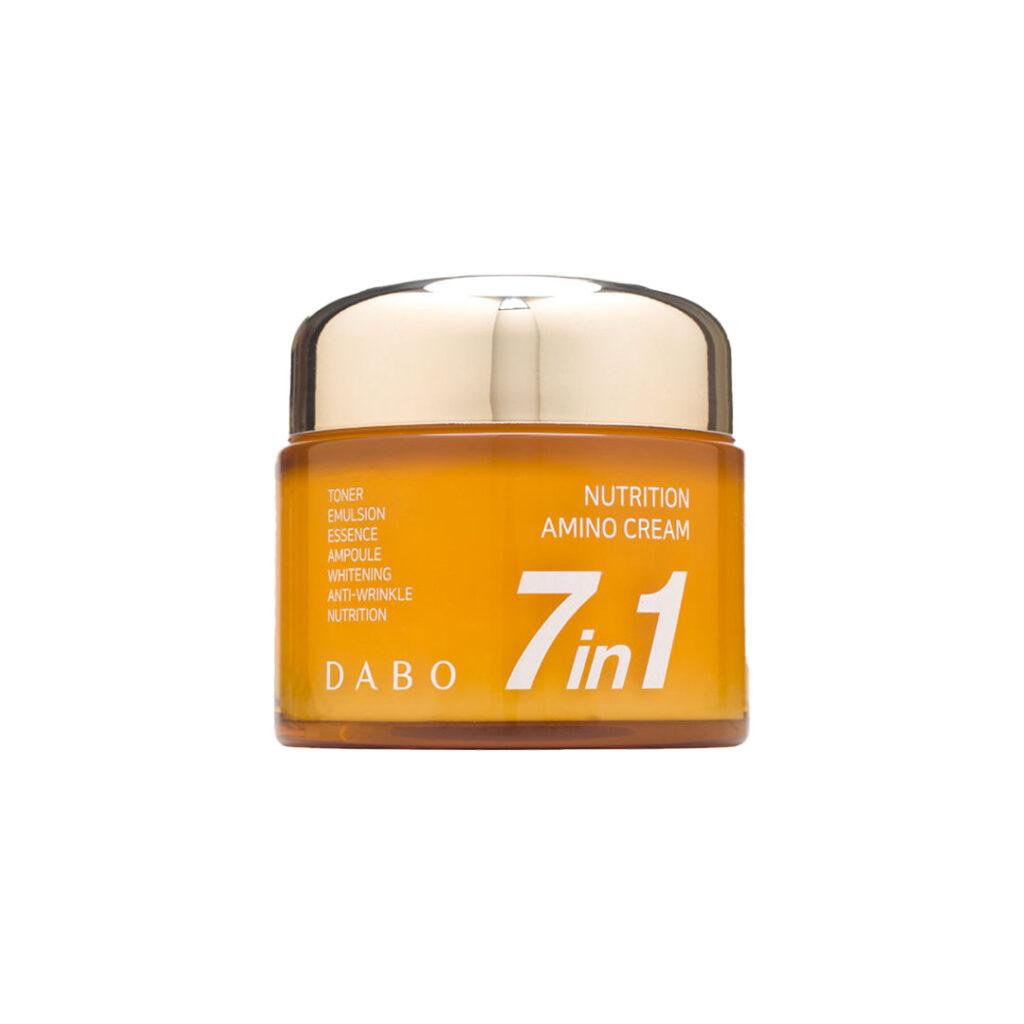 DABO 7 in 1 Nutrition Amino Cream - Emart Skincare Bangladesh