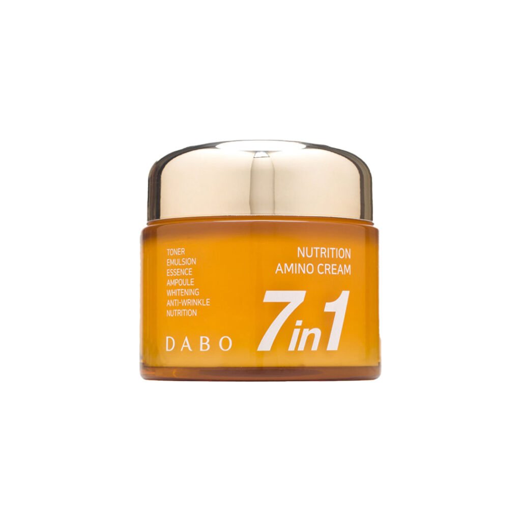 DABO 7 in 1 Nutrition Amino Cream - Emart Skincare Bangladesh