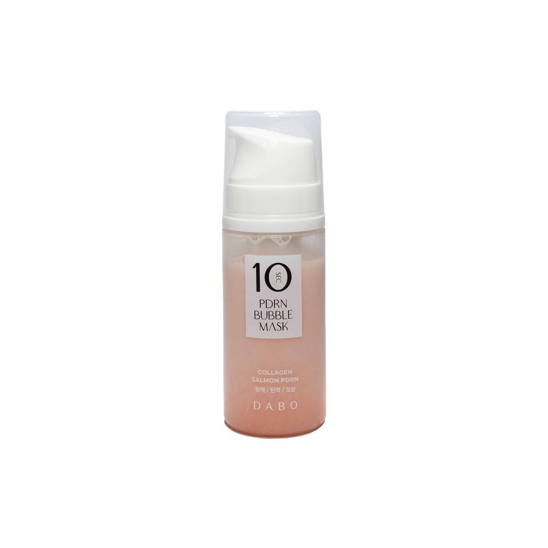 Dabo 10-Second PDRN Bubble Collagen Mask 90ml - Emart Skincare Bangladesh