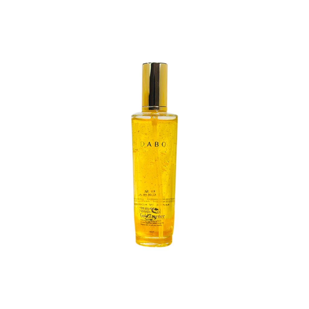 Dabo 24k Gold Essence 150ml Price in Bangladesh | Emart
