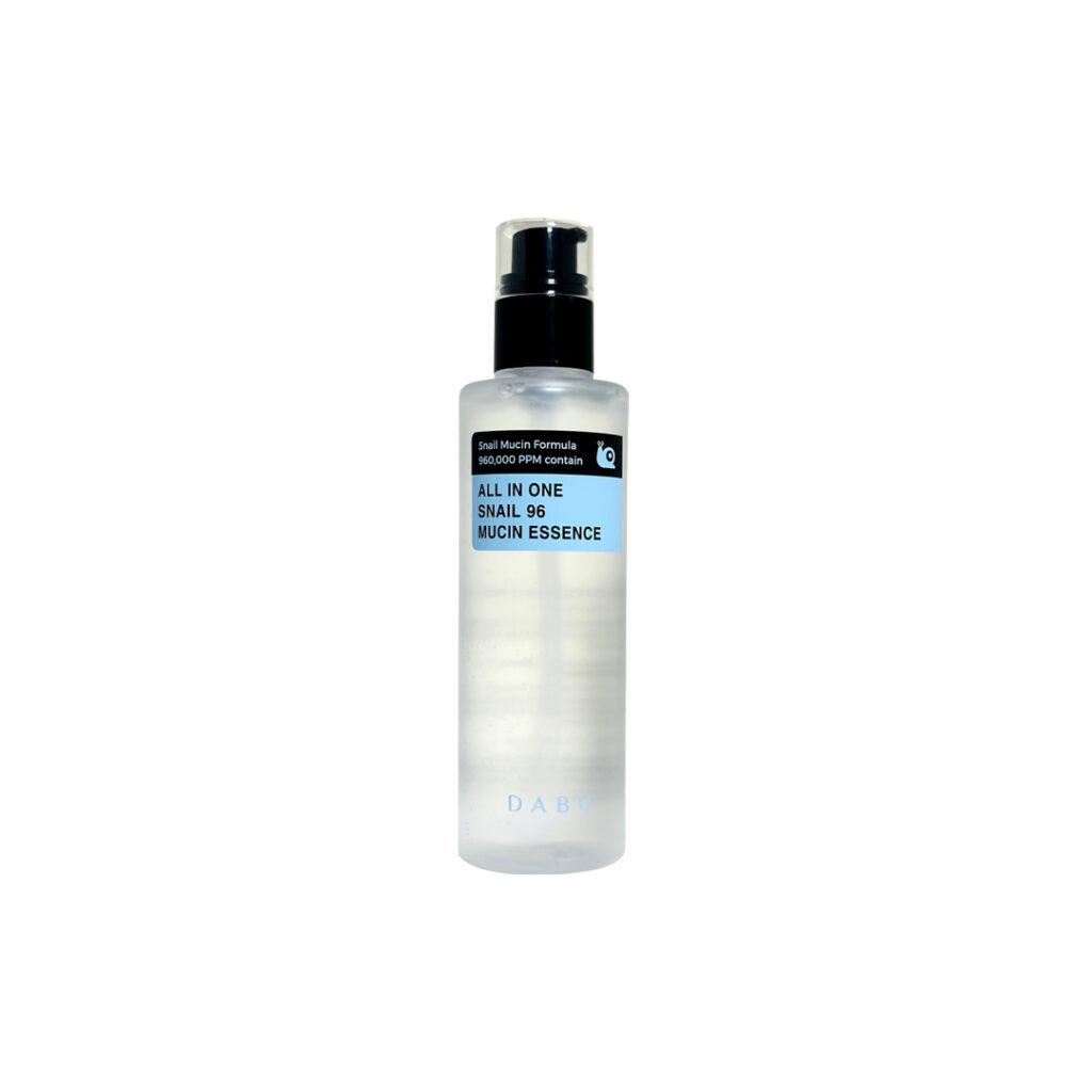 Dabo All In One Snail 96 Mucin Essence 100 ml - Emart Skincare Bangladesh
