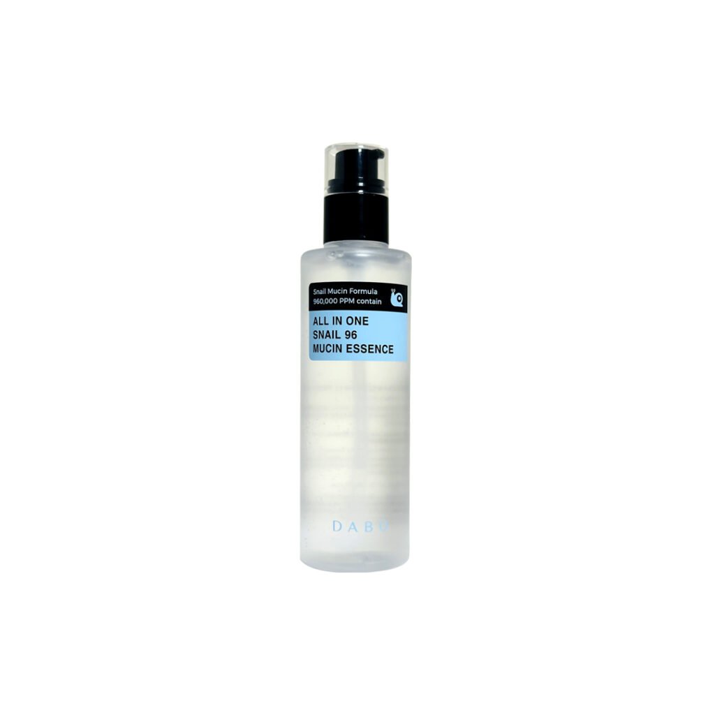 Dabo All In One Snail 96 Mucin Essence 100 ml - Emart Skincare Bangladesh