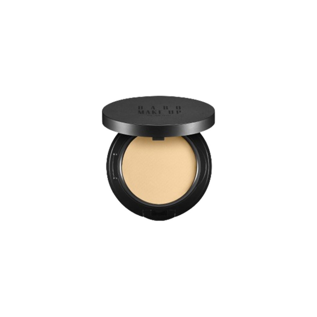Dabo Make Up No Sebum Rose Pact SPF36 PA+++ 23 Medium - Emart Skincare Bangladesh