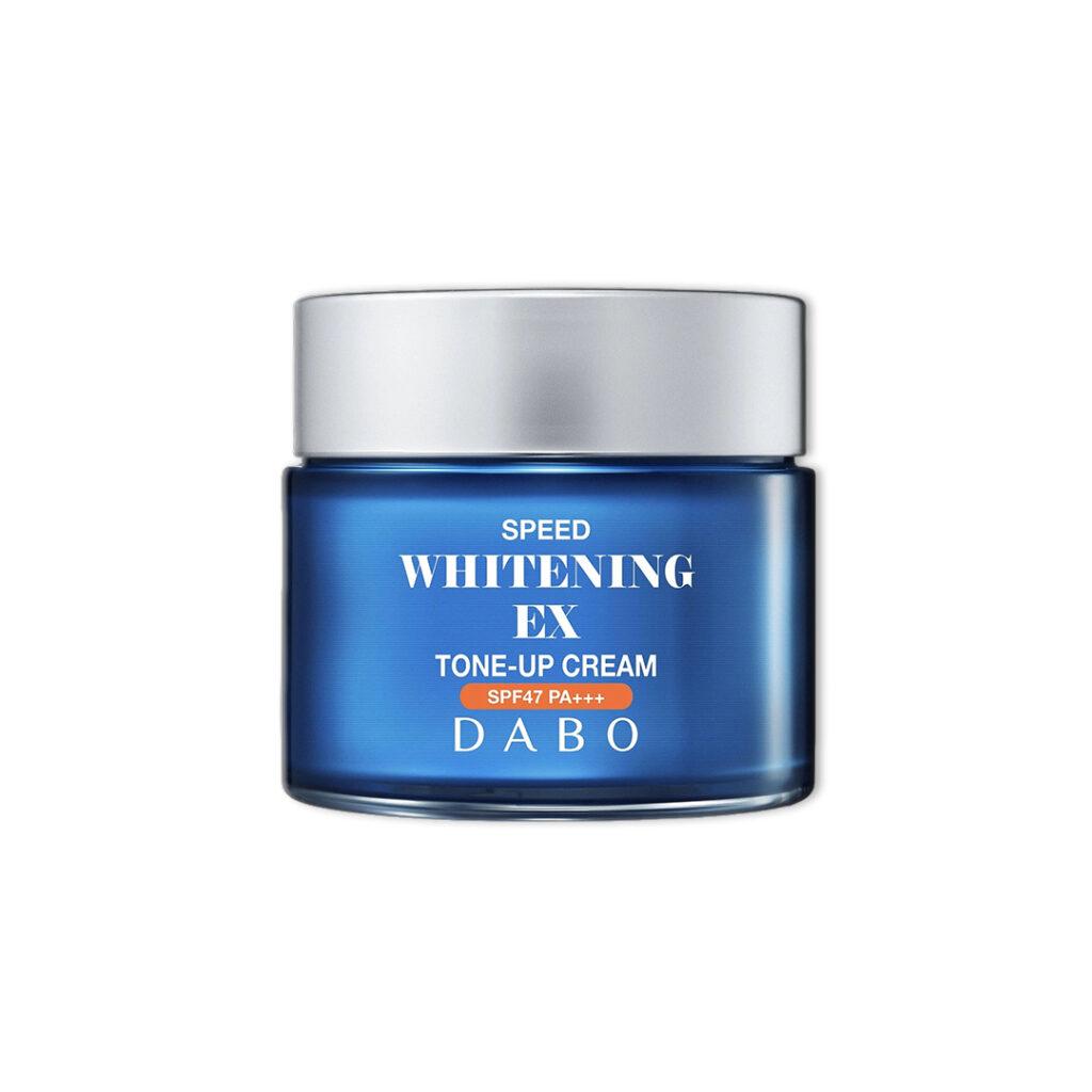 Dabo Speed Whitening Ex Tone-Up Cream 50 ml - Emart Skincare Bangladesh