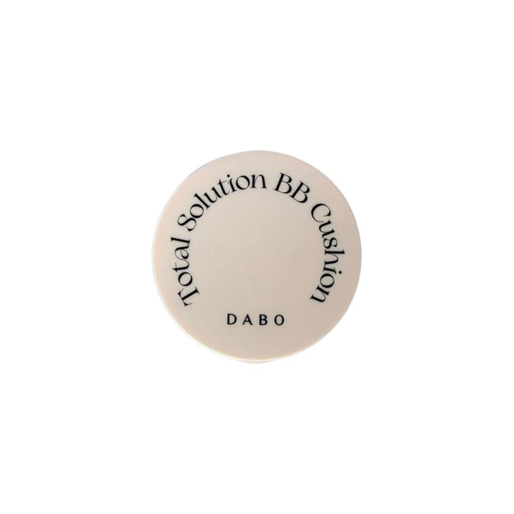 Dabo Total Solution BB Cushion 15 g – No-21 - Emart Skincare Bangladesh