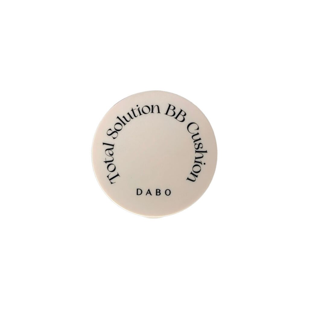 Dabo Total Solution BB Cushion 15 g – No-21 - Emart Skincare Bangladesh