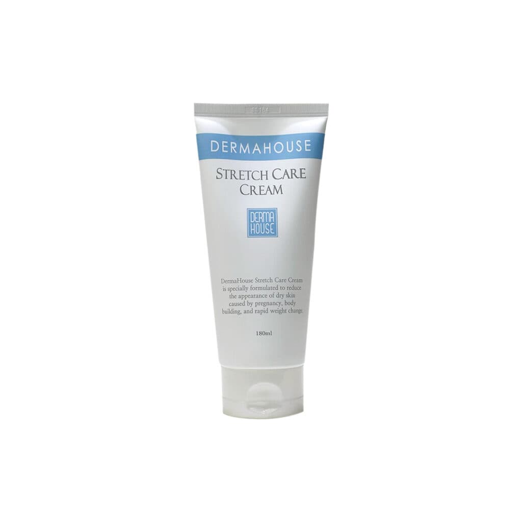 Derma House Stretch Care Cream 180 ml - Emart Skincare Bangladesh