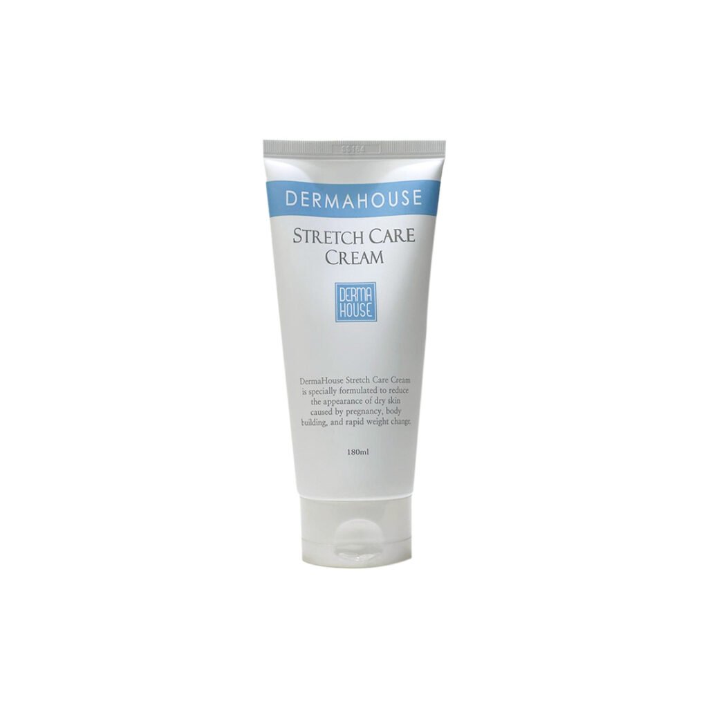 Derma House Stretch Care Cream 180 ml - Emart Skincare Bangladesh