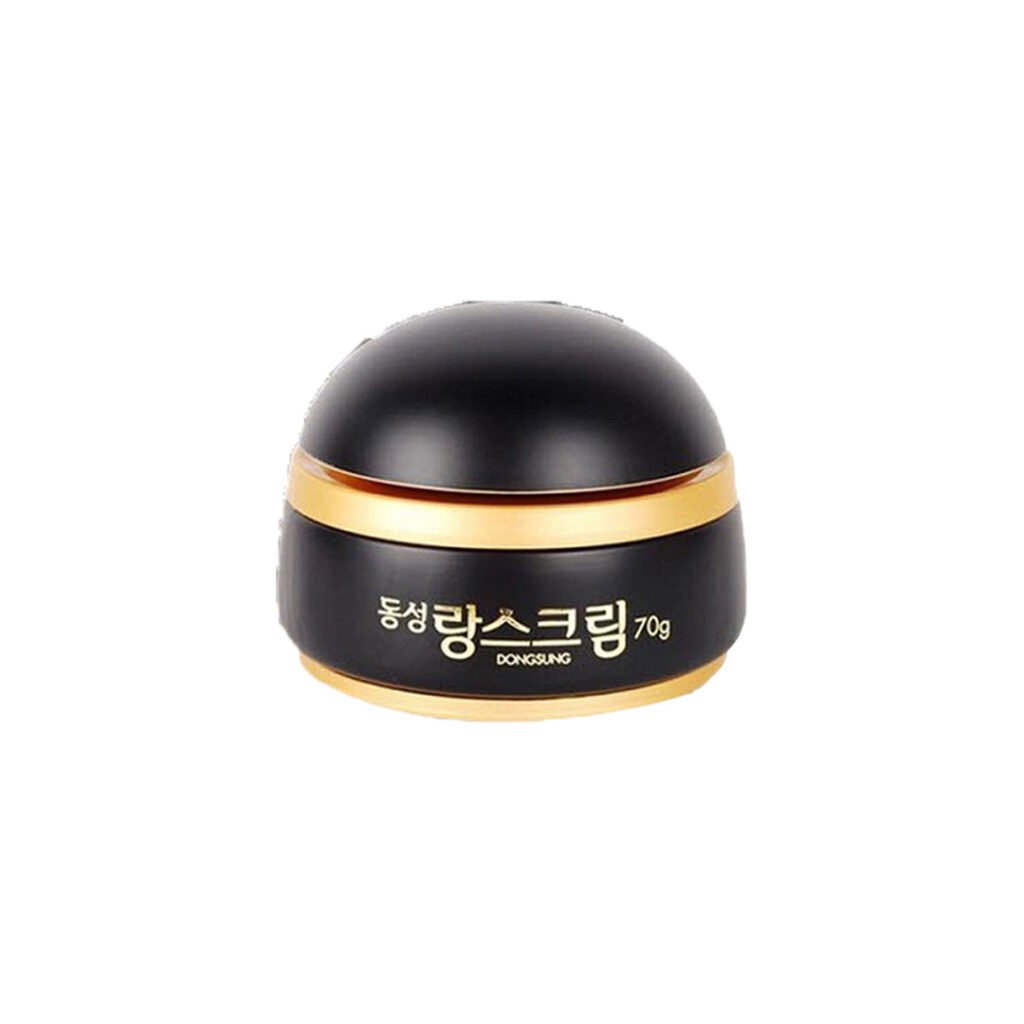 Dongsung Melanin Care Rannce Cream – 70 g - Emart Skincare Bangladesh