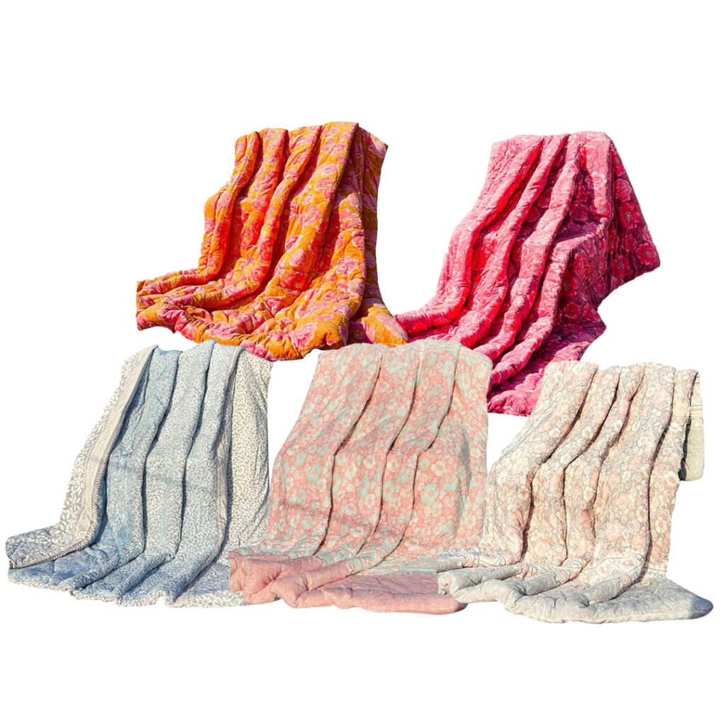 Double-Layered Korean Comforter – Soft, Warm, and Elegant Price in Bangladesh | Emart