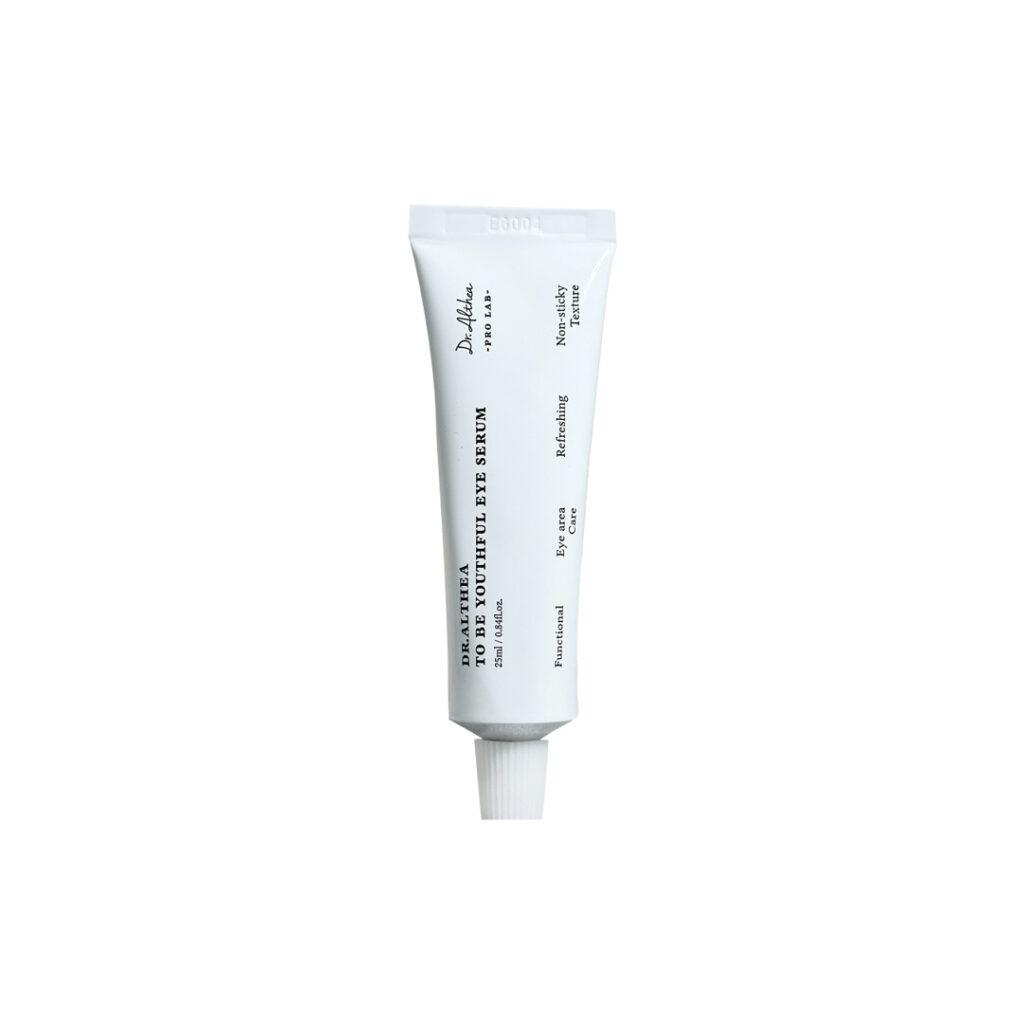 Dr.Althea To Be Youthful Eye Serum 25 ml - Emart Skincare Bangladesh