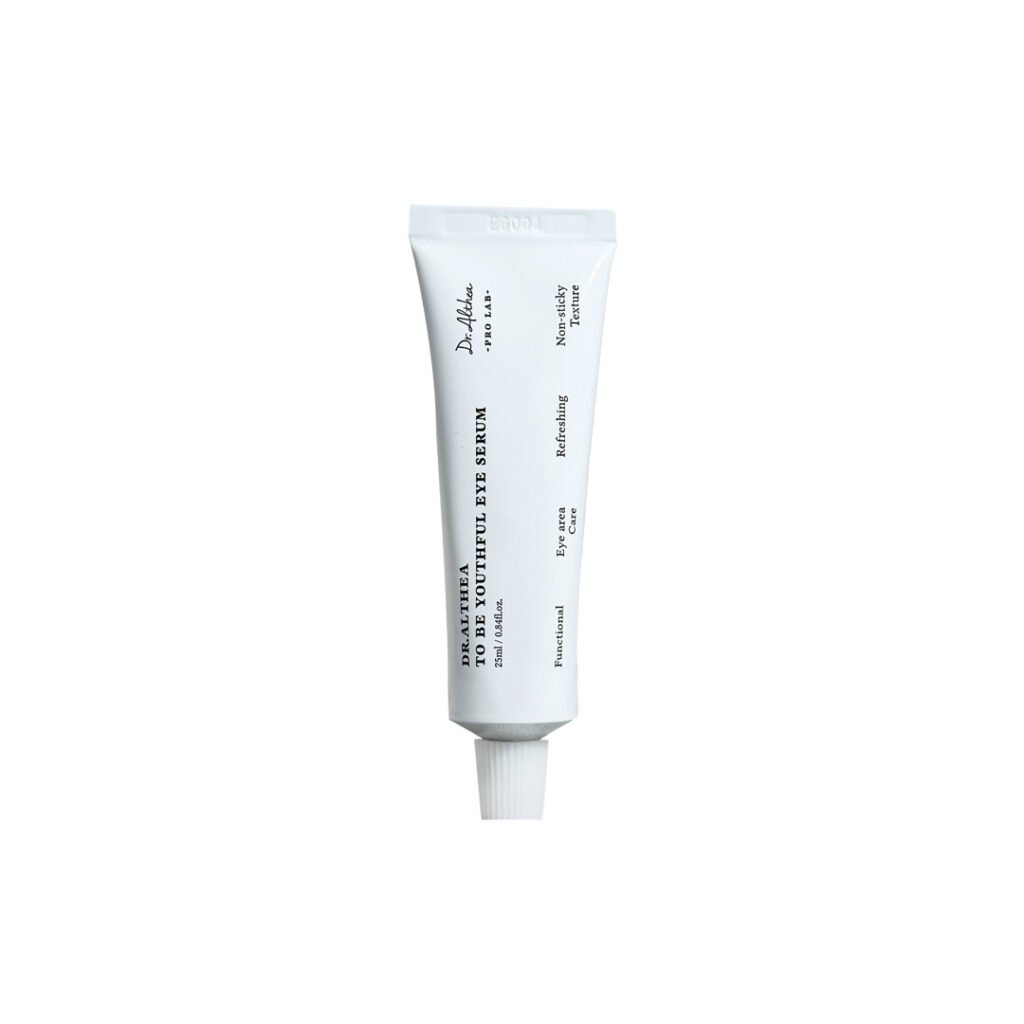 Dr.Althea To Be Youthful Eye Serum 25 ml - Emart Skincare Bangladesh