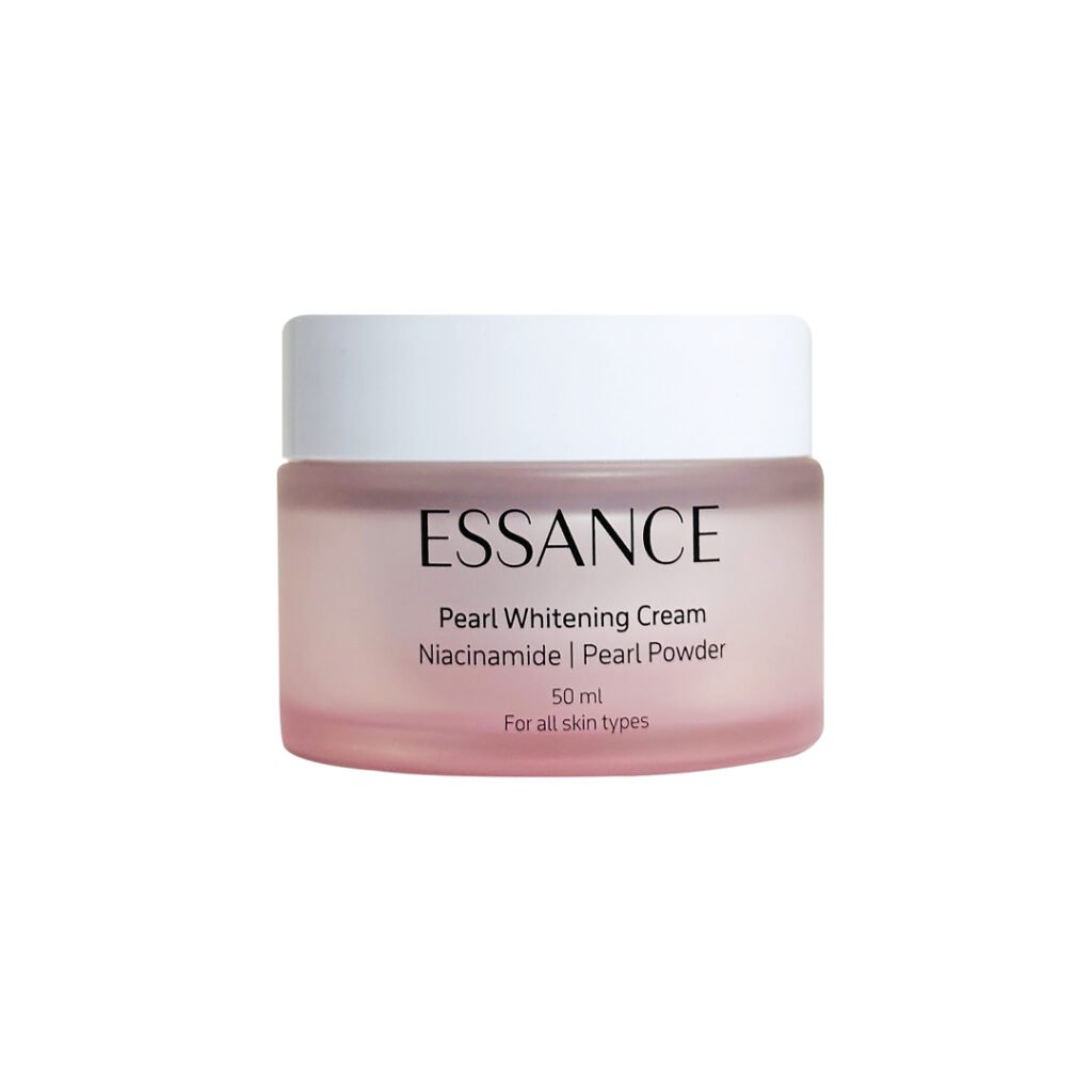 Essance Pearl Whitening Cream 50 ml - Emart Skincare Bangladesh