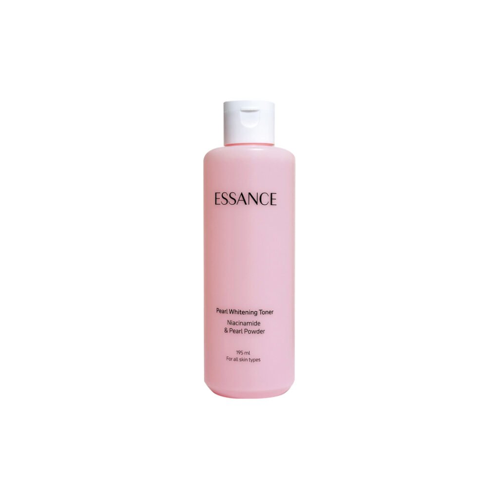 Essance Pearl Whitening Toner 195 ml - Emart Skincare Bangladesh