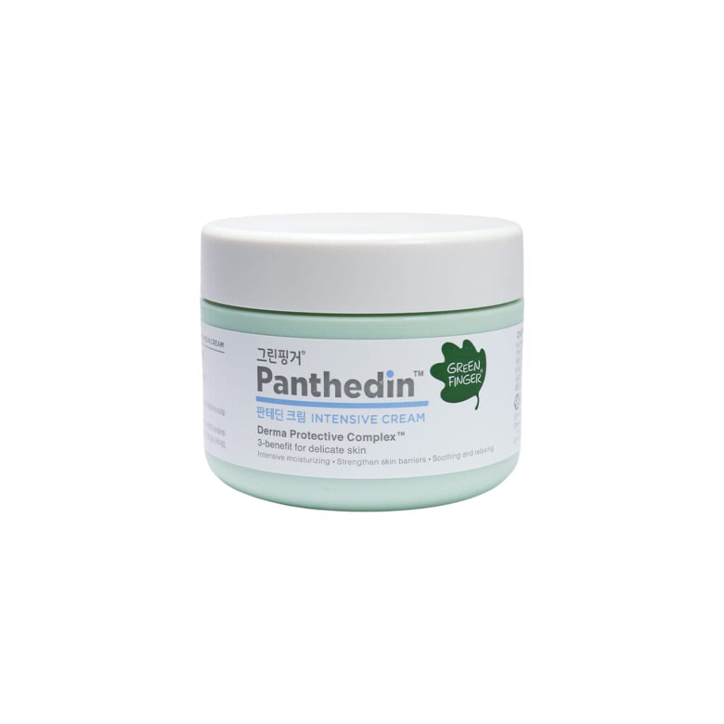 Green Finger Panthedin Derma Cream 200 ml - Emart Skincare Bangladesh