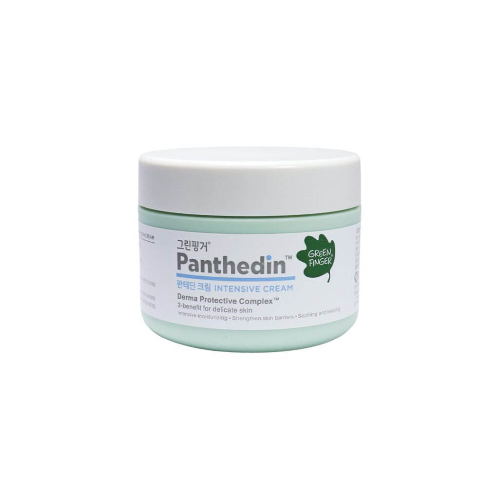 Green Finger Panthedin Derma Cream 200 ml - Emart Skincare Bangladesh