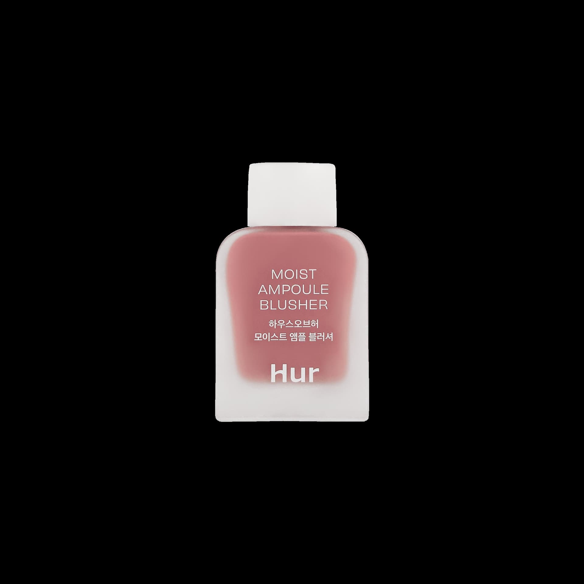 House of Hur Moist Ampoule Blusher 06 Cherry Blossom 10ml - Emart Skincare Bangladesh