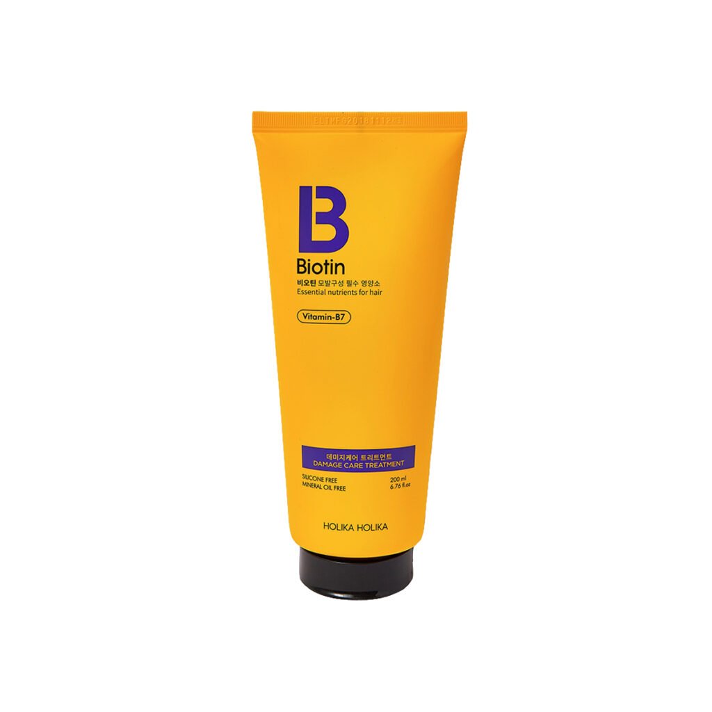 Holika Holika Damage Care Treatment 200ml - Emart Skincare Bangladesh
