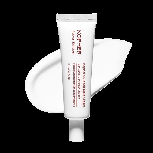Kopher Curepair Mela Cream 35ml - Emart Skincare Bangladesh